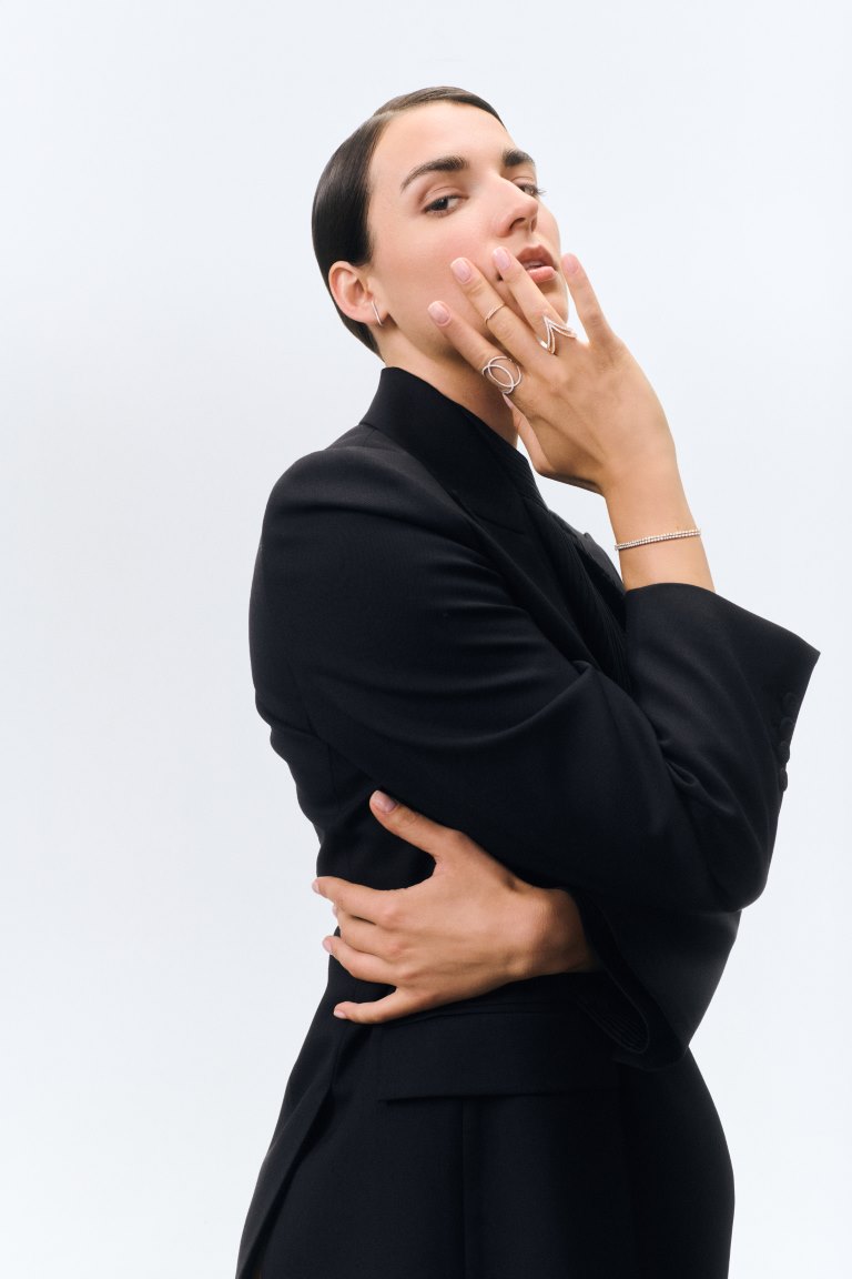 DJULA للمجوهرات تفتتح مساحتها ضمن BLOOMINGDALE’S في DUBAI MALL