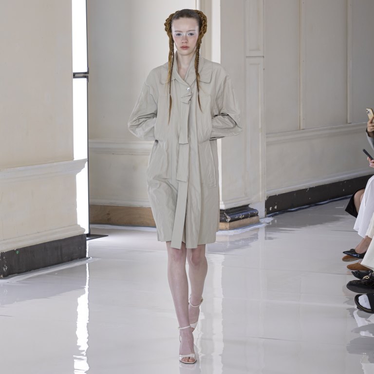 Noon By Noor تطلق مجموعة ميراج لربيع وصيف 2026