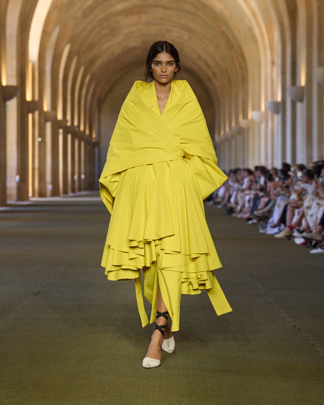 مجموعة "Le Paysan" من Jacquemus