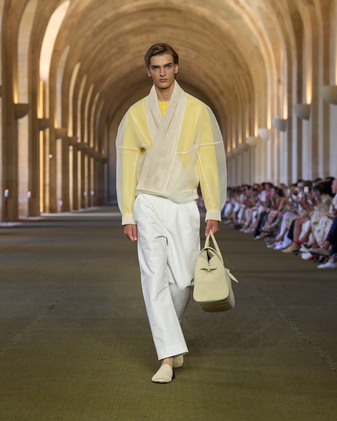 مجموعة "Le Paysan" من Jacquemus