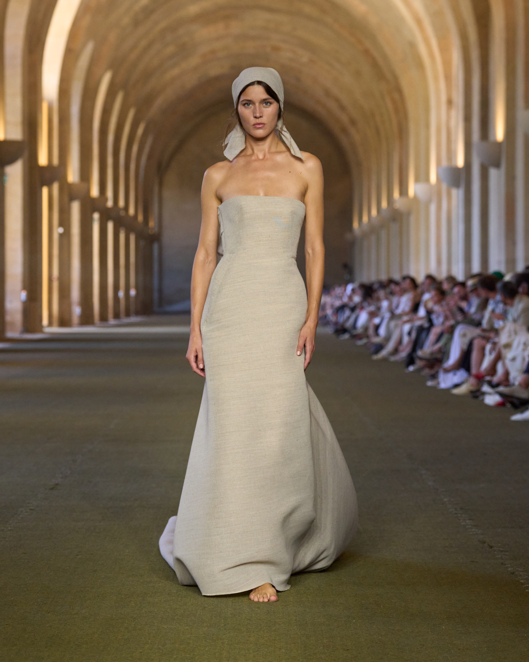 مجموعة "Le Paysan" من Jacquemus