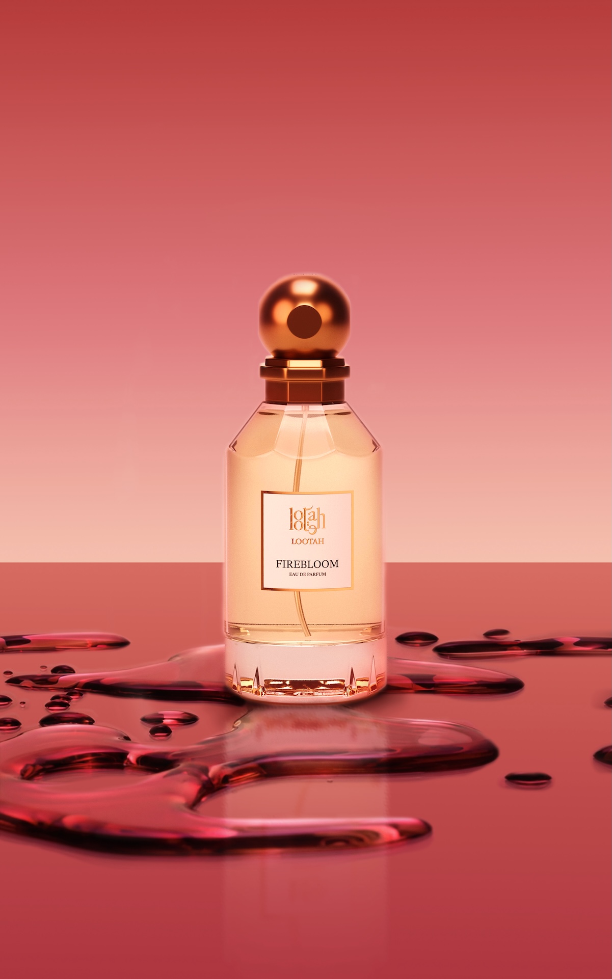 Lootah Perfumes_Firebloom