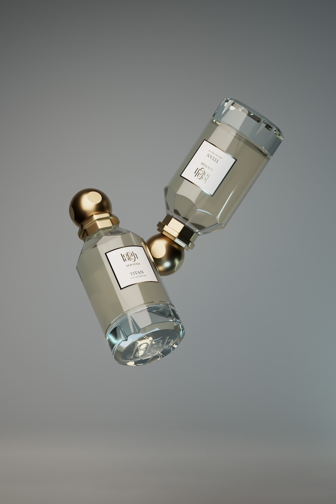 Lootah Perfumes_Titan