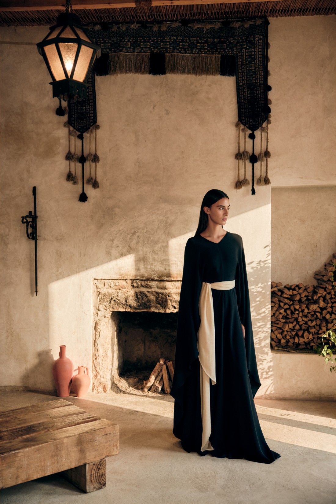 مجموعة Loro Piana لرمضان 2026