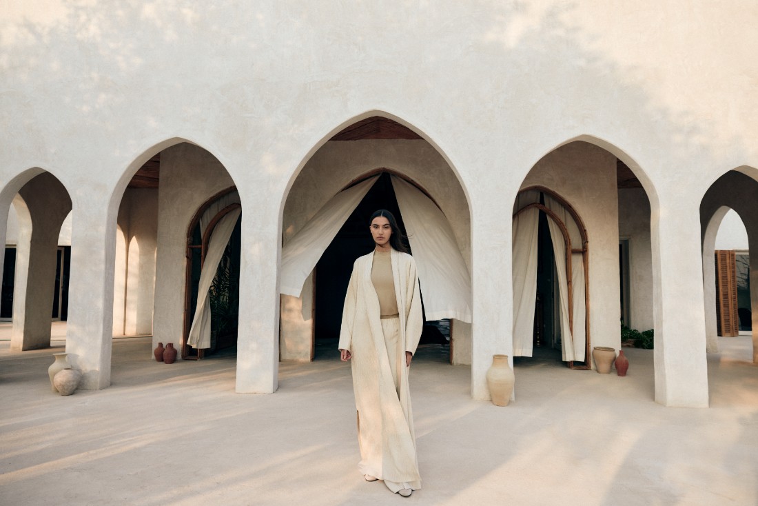 مجموعة Loro Piana لرمضان 2026