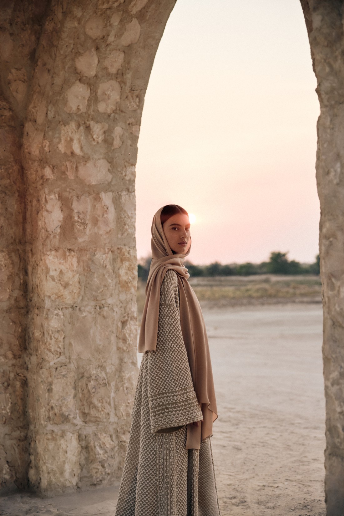 مجموعة Loro Piana لرمضان 2026