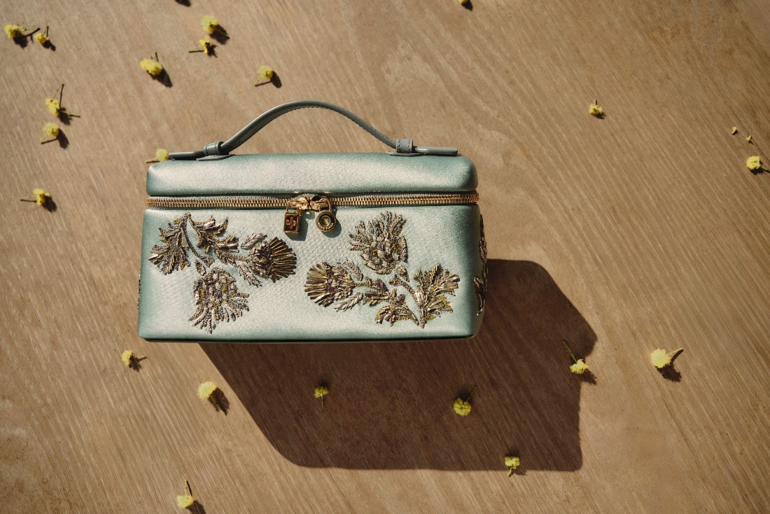 مجموعة Loro Piana لرمضان 2026