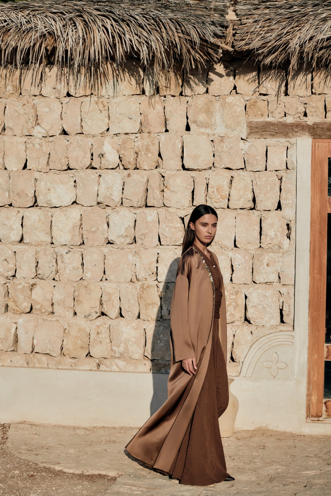 مجموعة Loro Piana لرمضان 2026