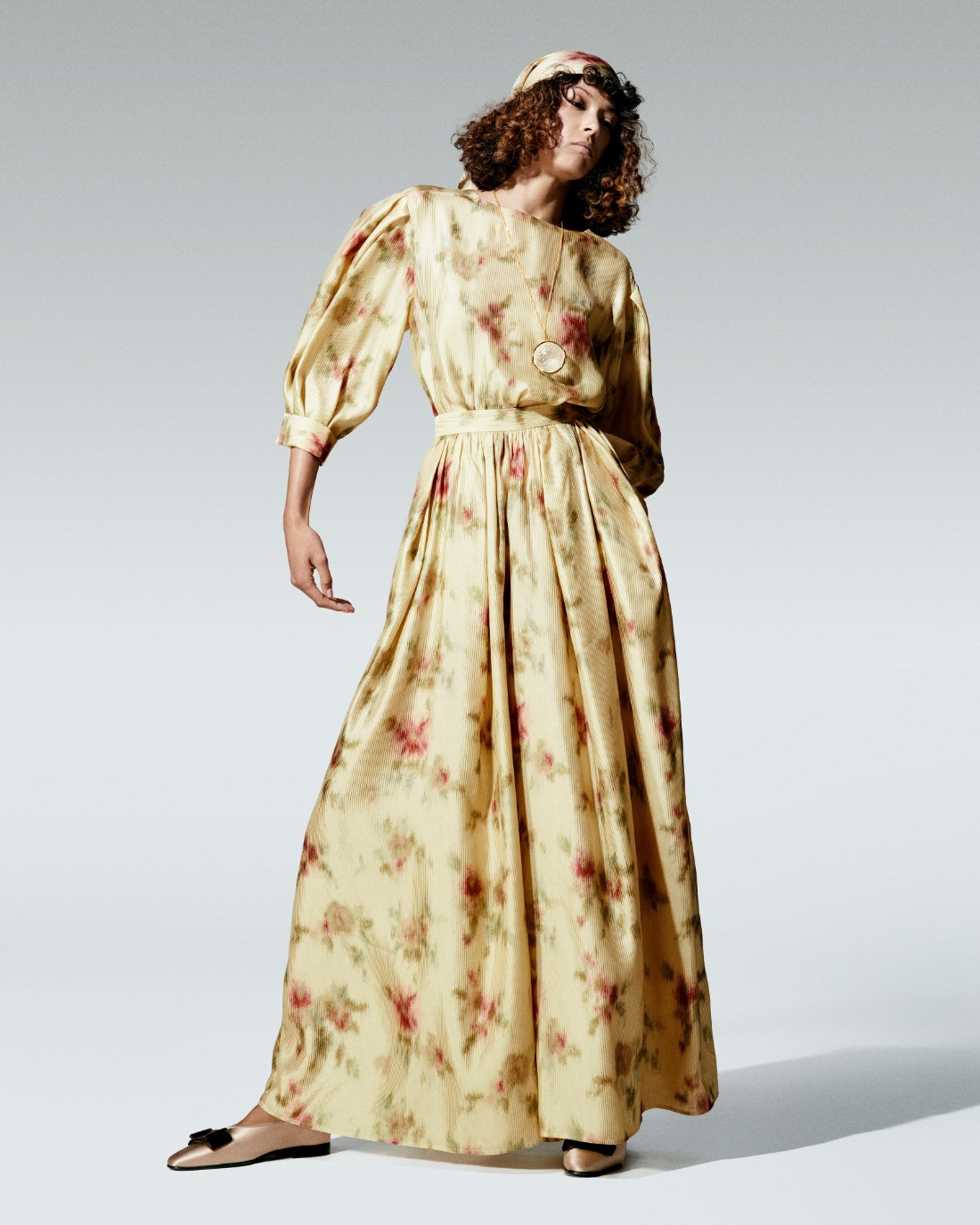 Loro Piana‏ تكشف عن مجموعتها لخريف وشتاء 2026-2027‏