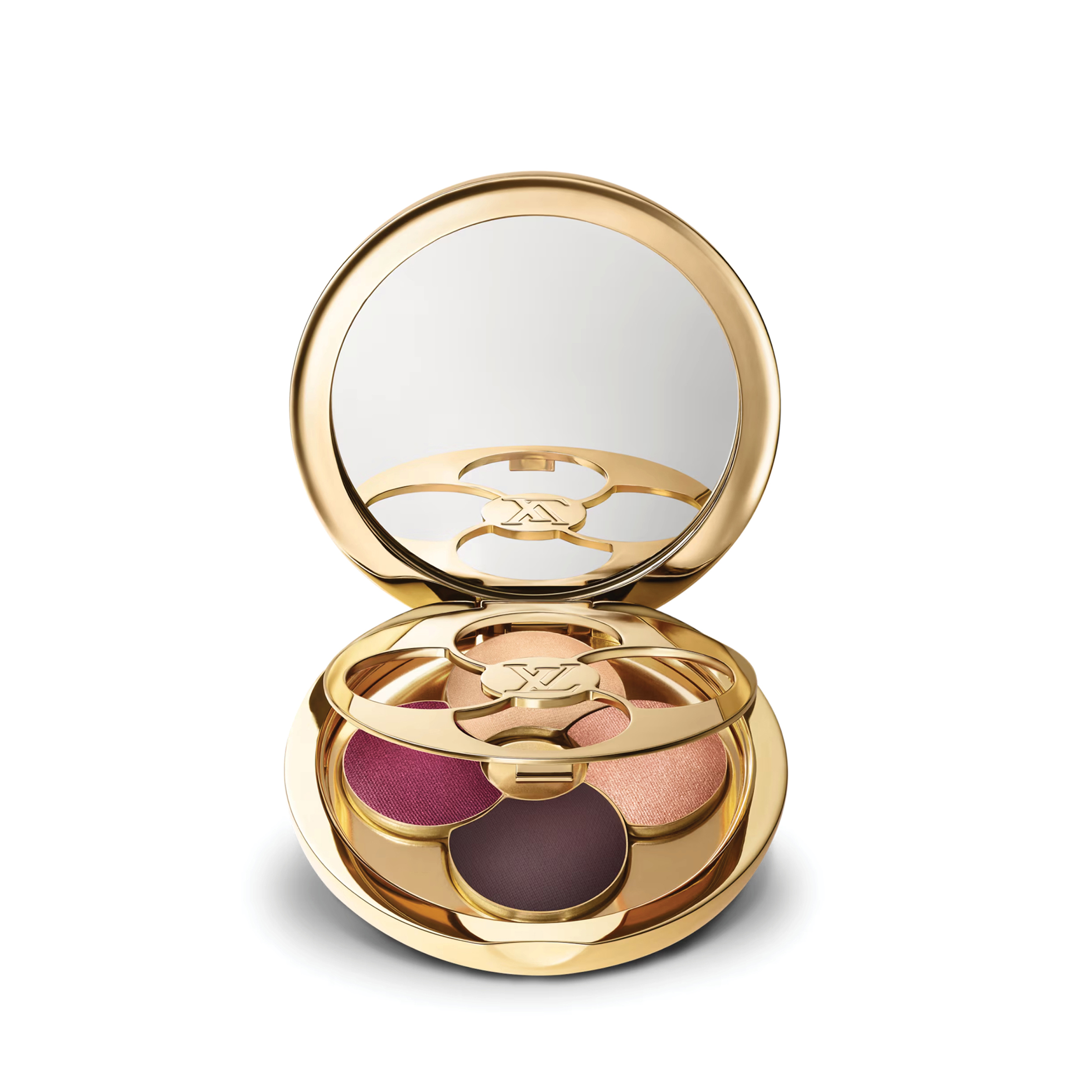 Louis Vuitton LV Ombres Palette