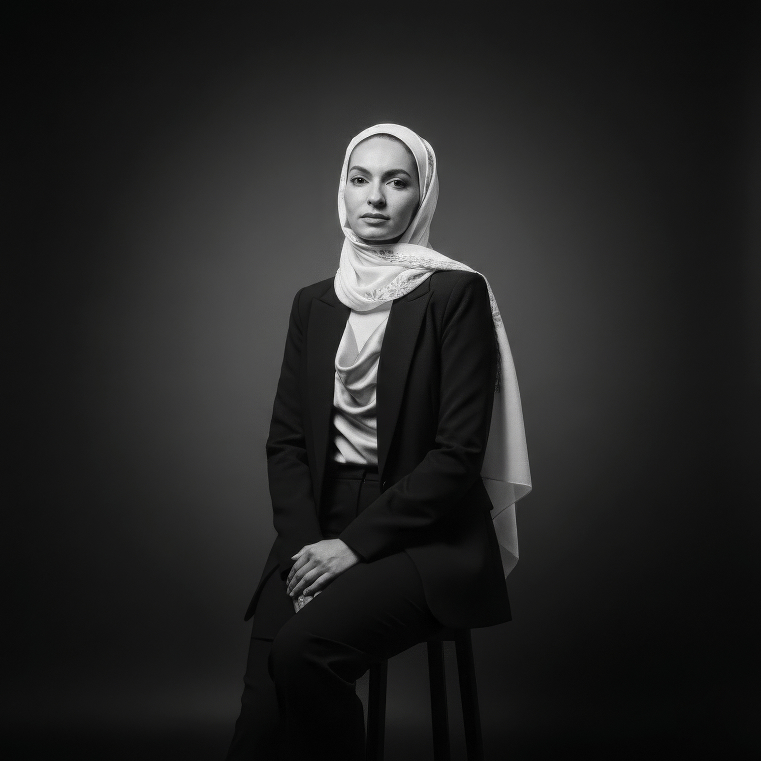 لبنى جمال اللحام - فنانة ومعمارية