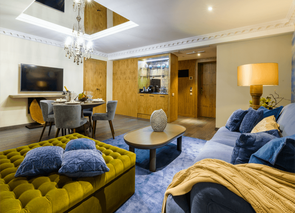 Luciano Hotel