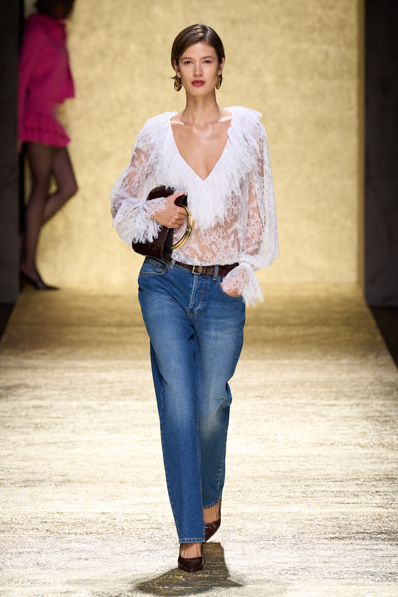 تنسيق اللّون الأبيض