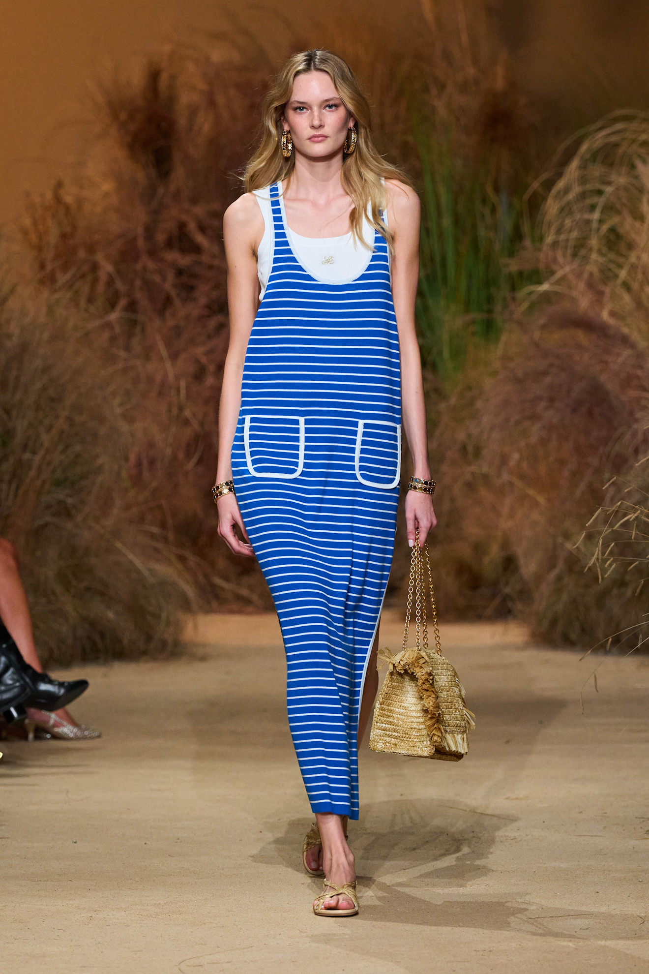 صيحة الفساتين لربيع وصيف 2026