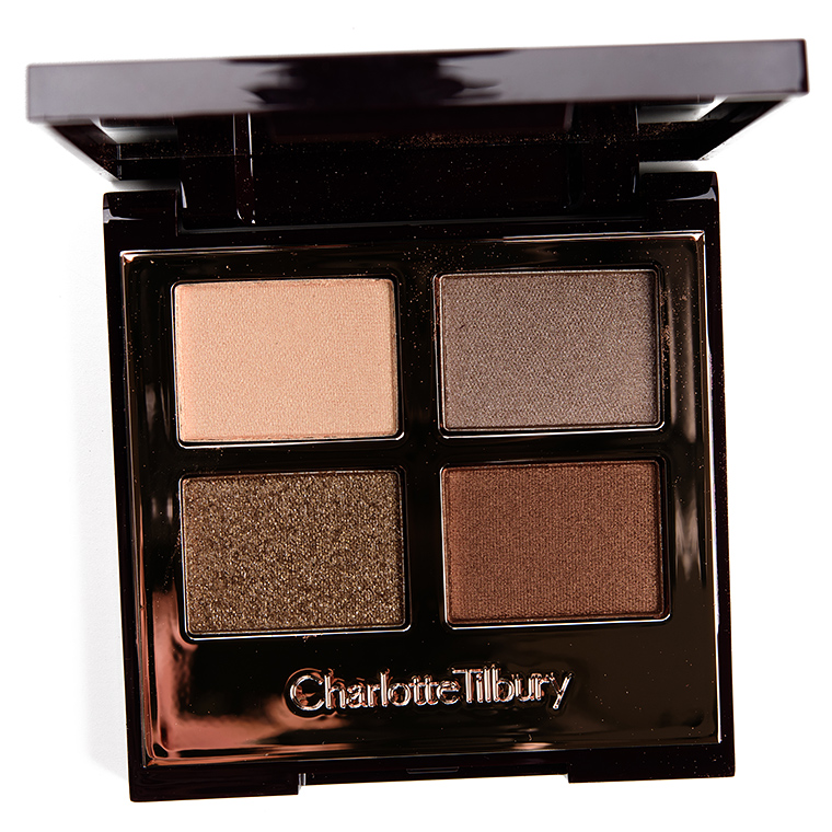 Luxury Palette - Golden Goddess