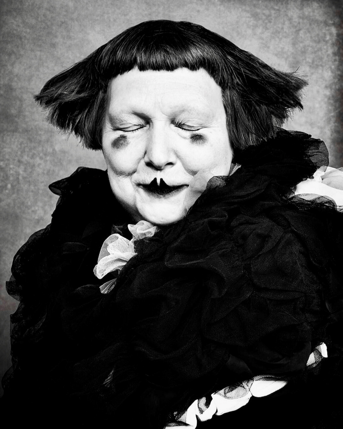 Lynn Yaeger ruven