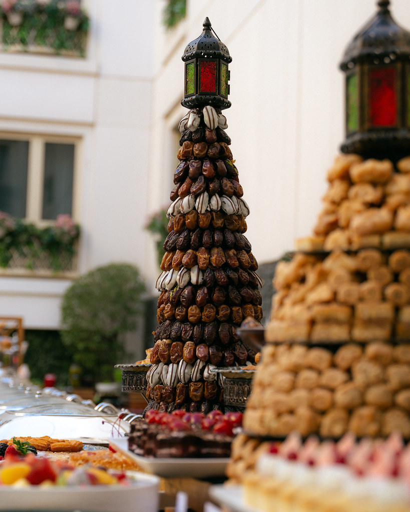 Mövenpick Hotel Bur Dubai 