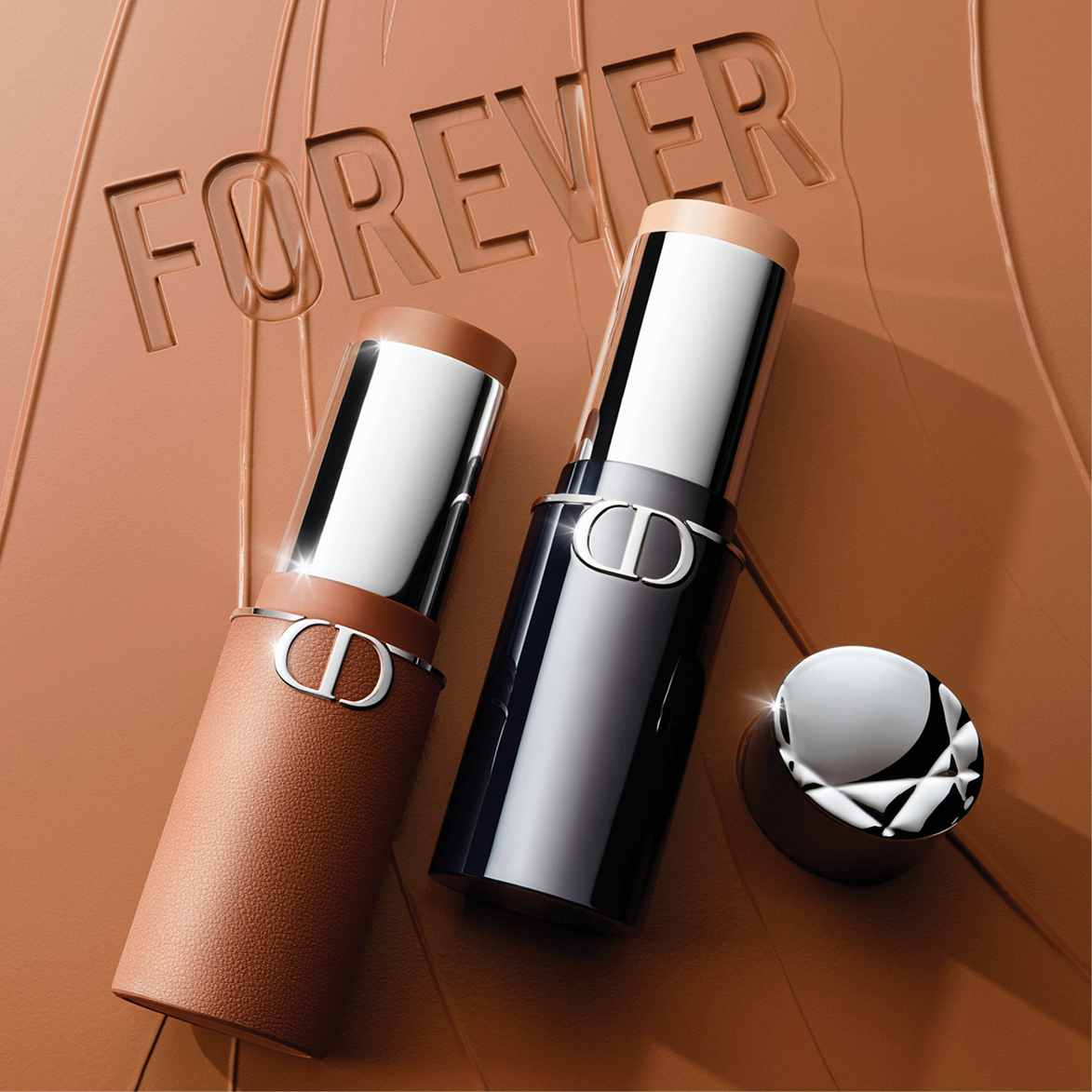 Dior Forever Skin Bronze