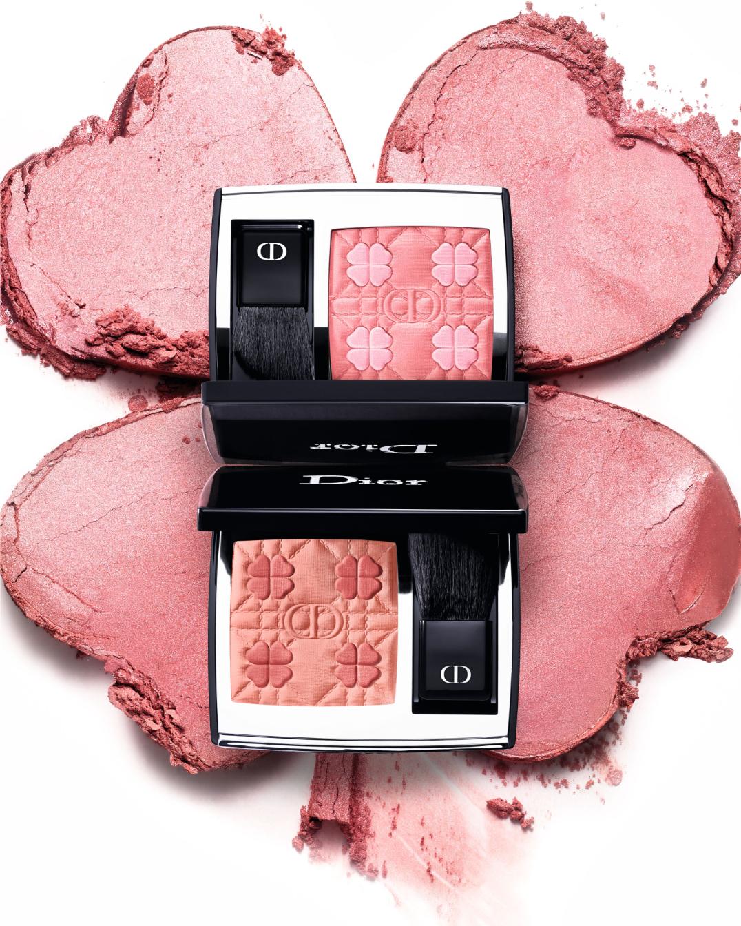 Rouge Blush