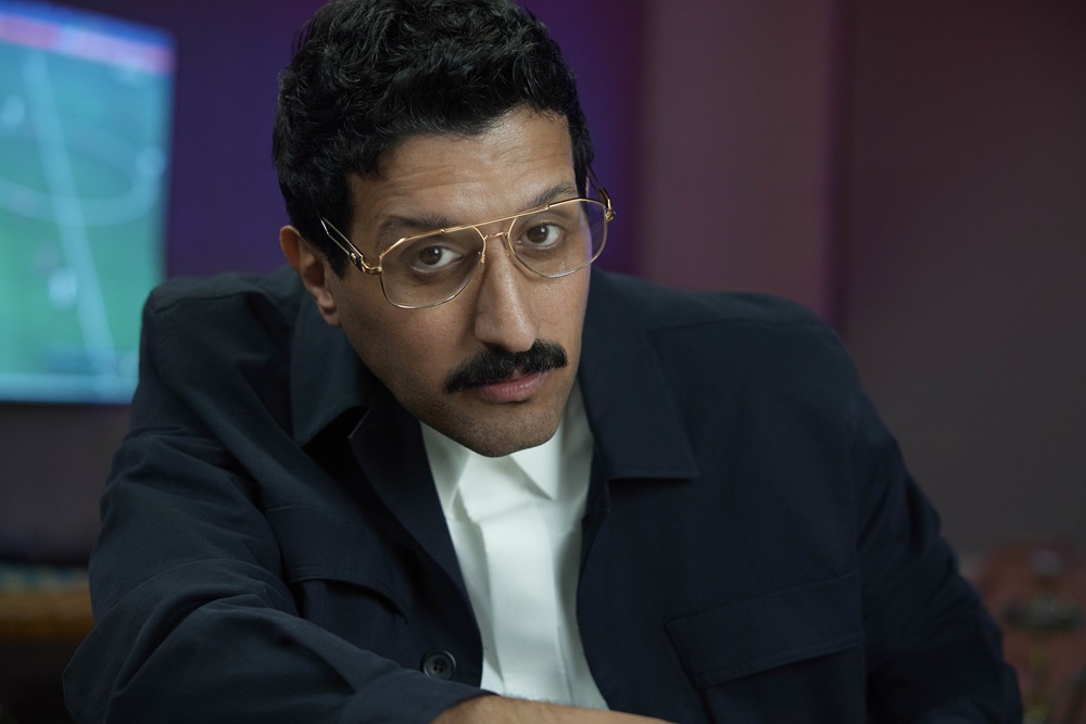 تحت عنوان "شوف رمضان بعيونا"