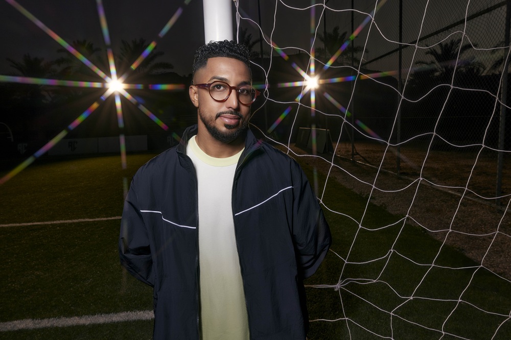 تحت عنوان "شوف رمضان بعيونا"