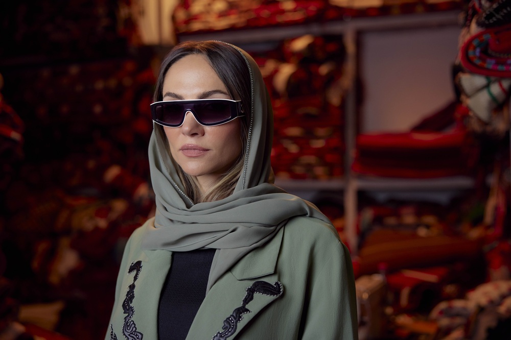 تحت عنوان "شوف رمضان بعيونا"