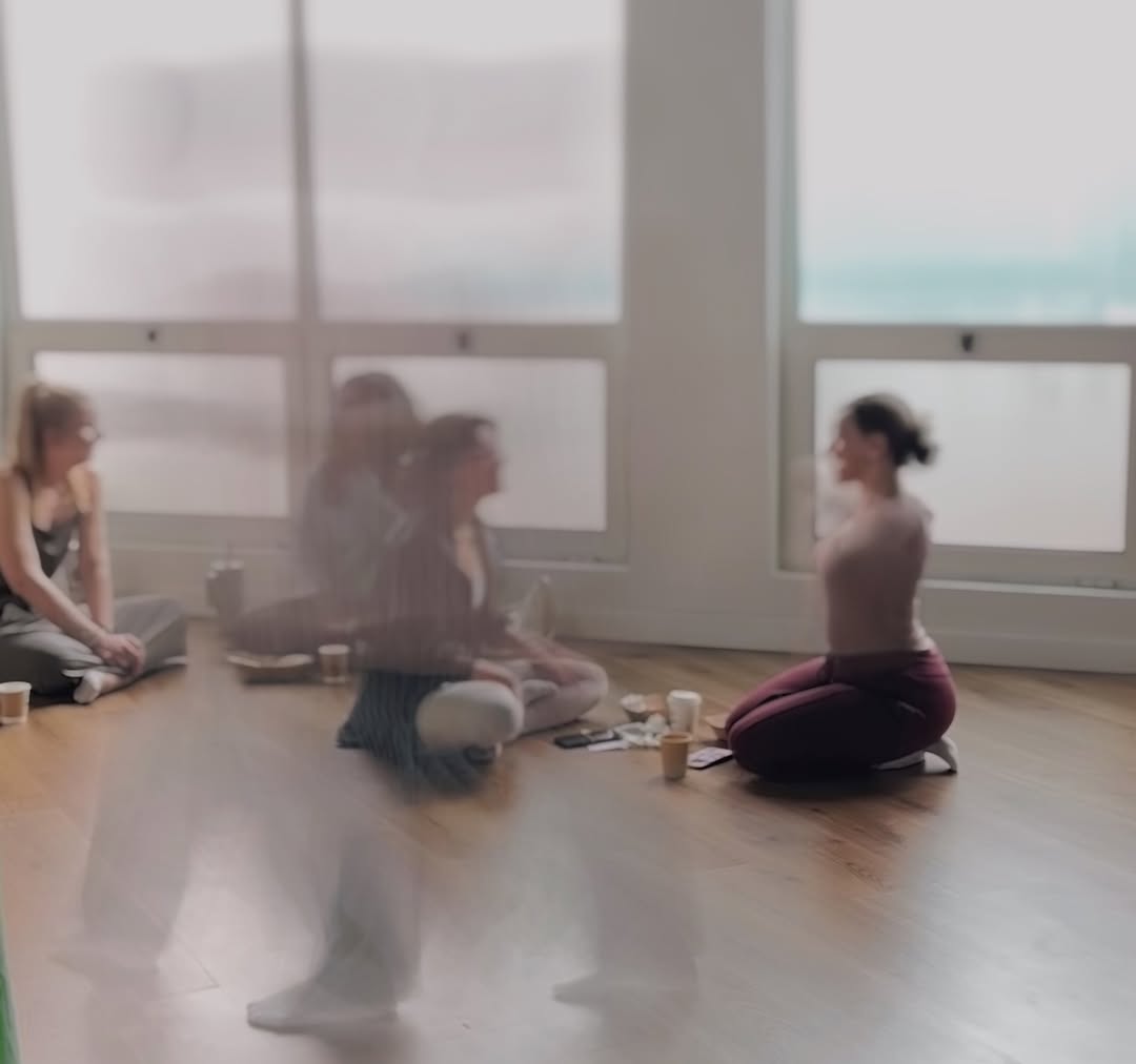 MANTRA YOGA مانترا يوقا