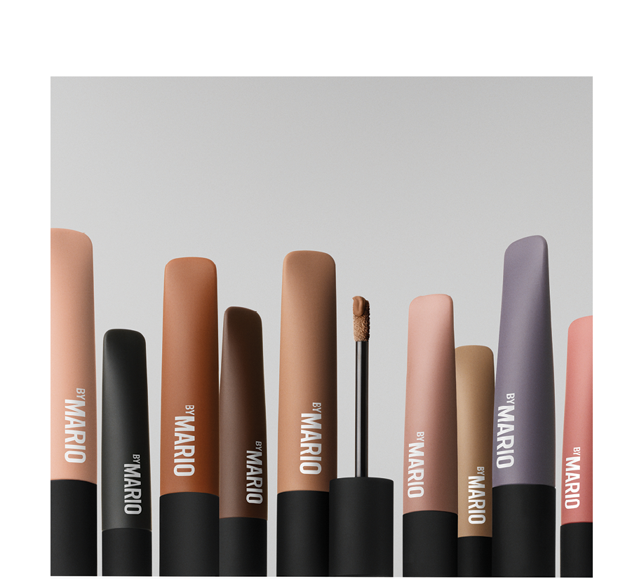 MASTER MATTES® LONG-WEAR CREAM EYESHADOW