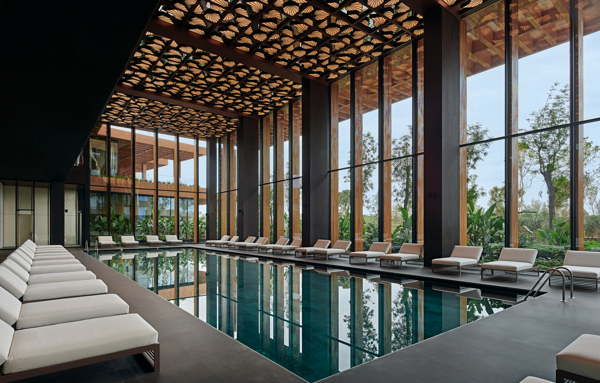 Maxx Royal Bodrum أفضل منتجع سبا في تركيا للعام الثالث على التوالي ضمن جوائز World Spa Awards