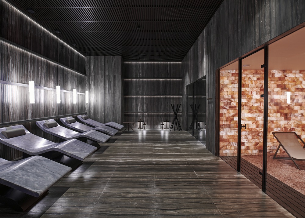 Maxx Royal Bodrum أفضل منتجع سبا في تركيا للعام الثالث على التوالي ضمن جوائز World Spa Awards