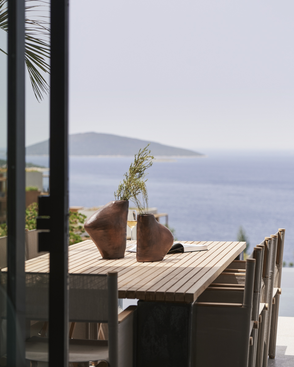 Maxx Royal Bodrum، وجهة راقية تجسد الرفاهية على "الريفييرا التركية"