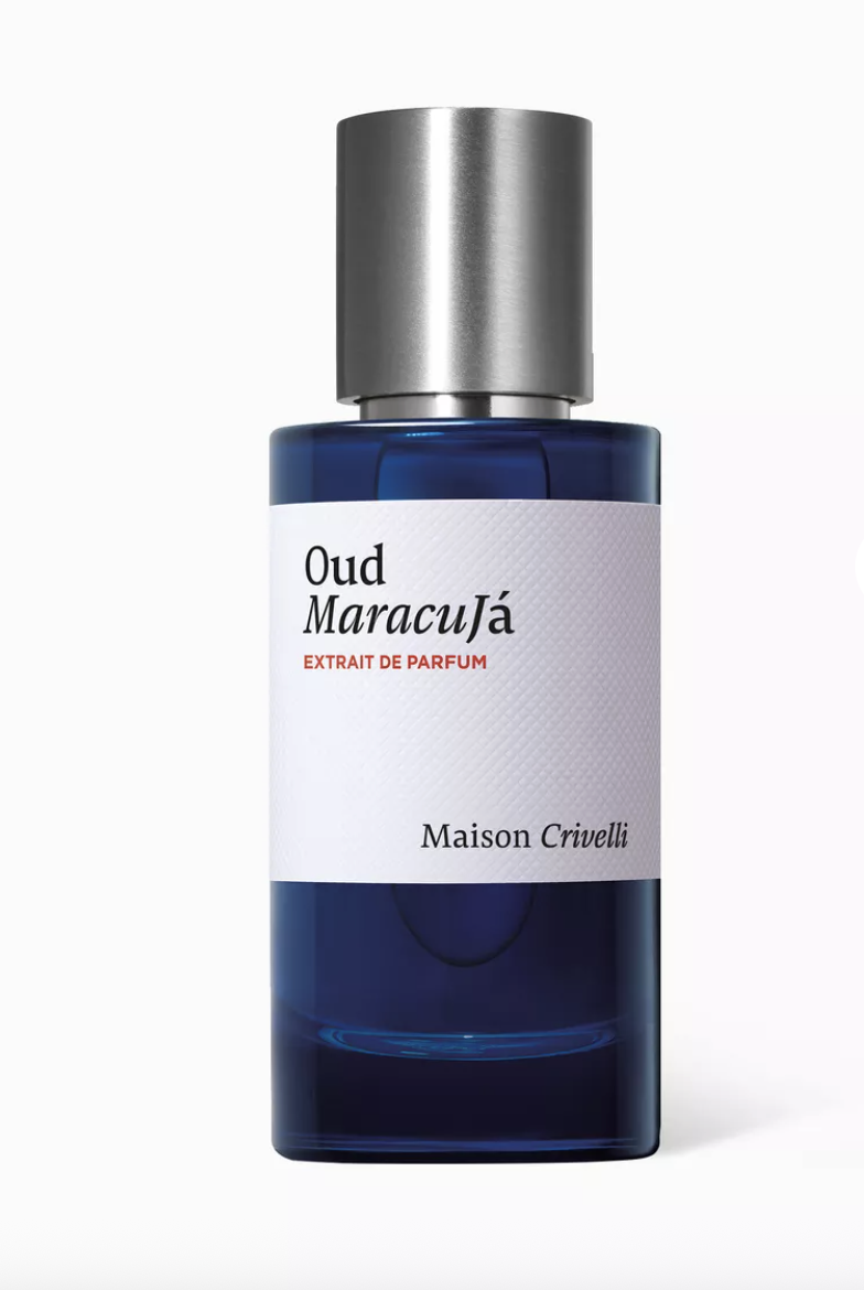 عطر مميّز للمناسبة مع "ميزون كريفيلي" Maison Crivelli
