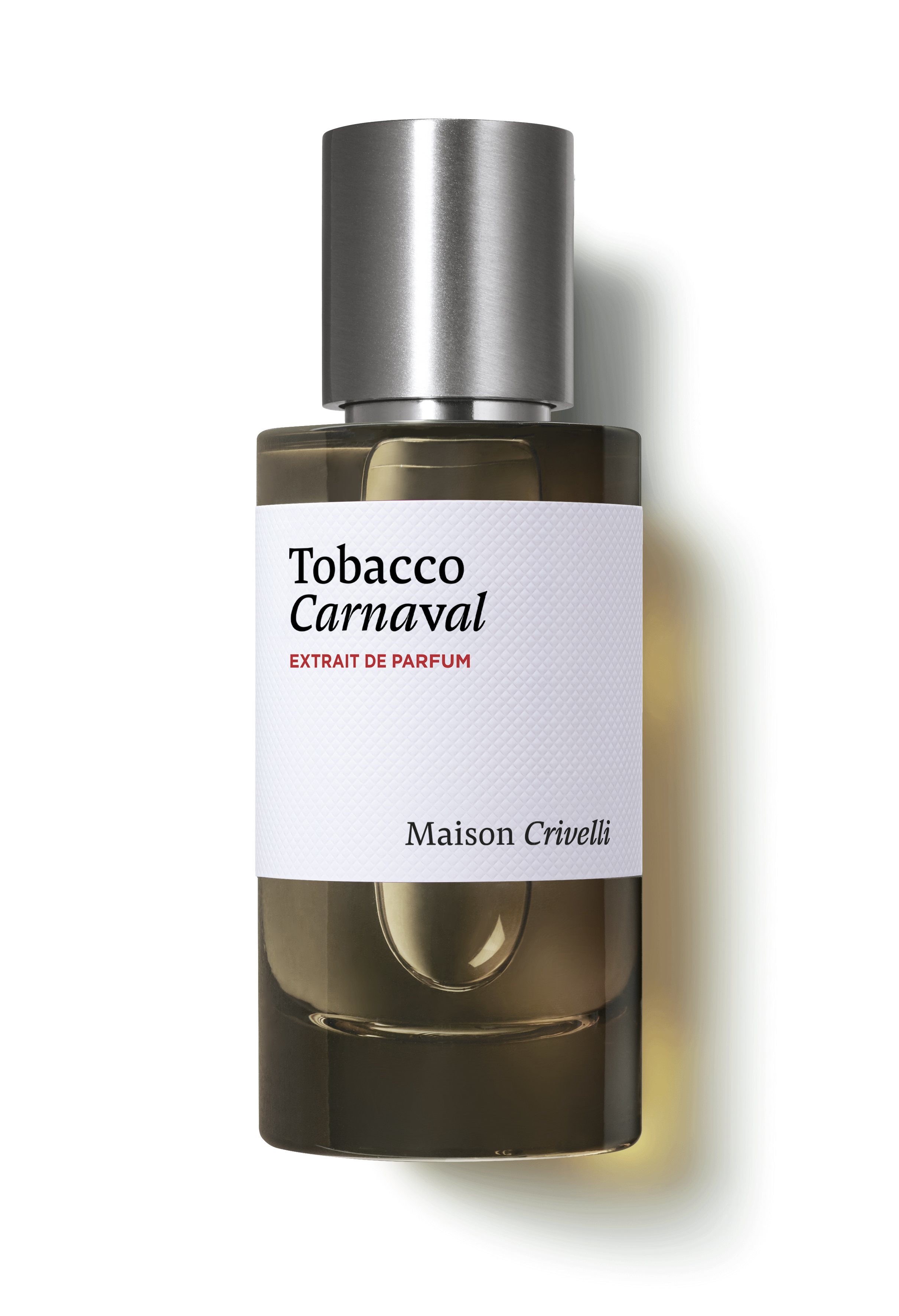 عطر من "ميزون كريفيلي" Maison Crivelli