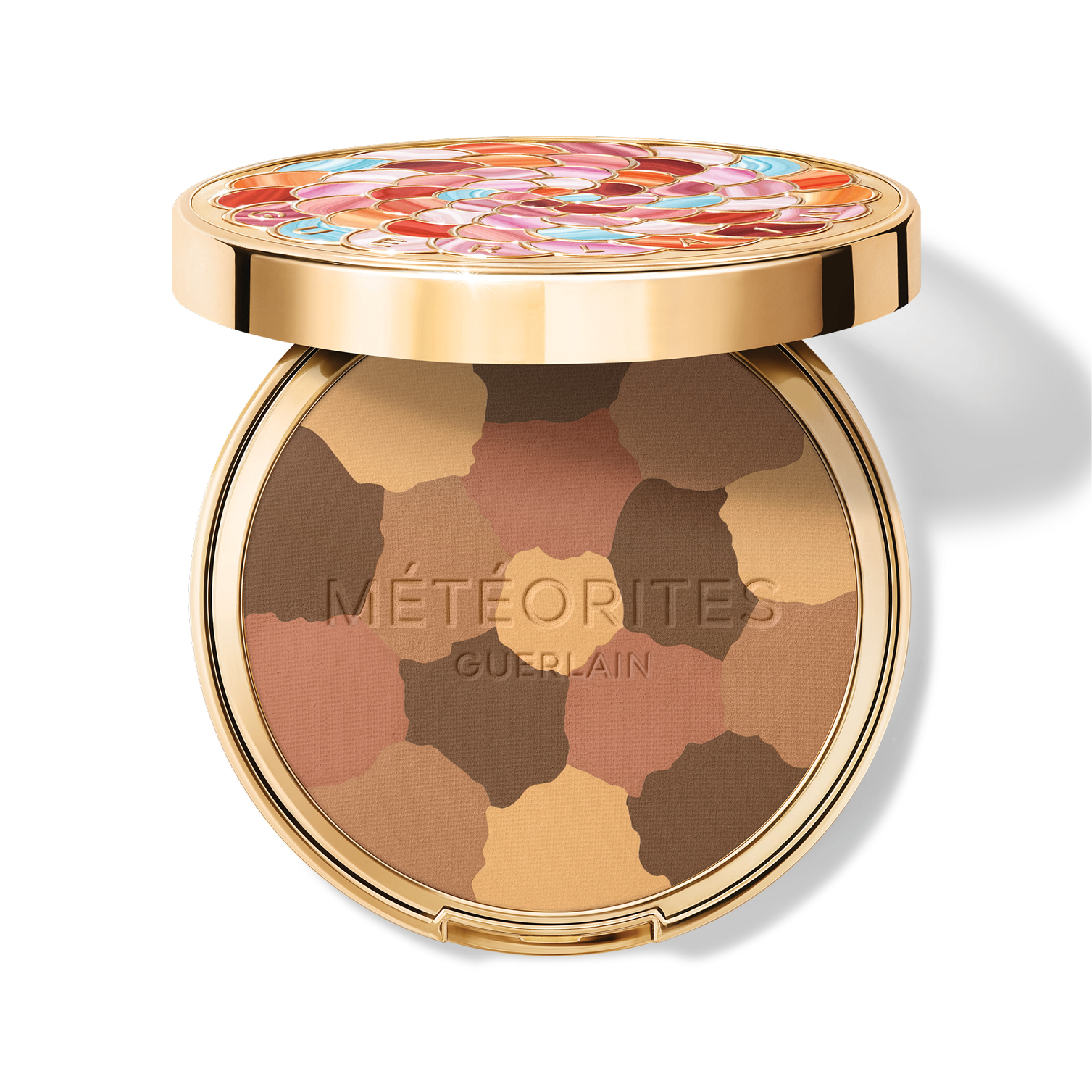  Everything Bronzing Drops، 