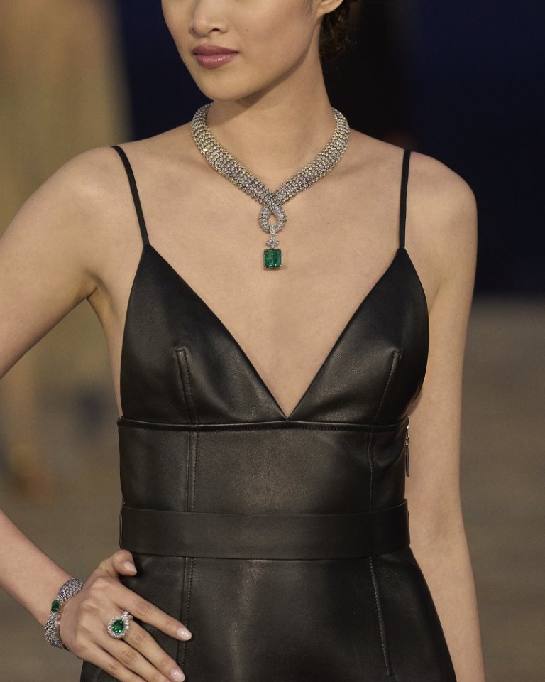مجموعة Louis Vuitton Mythica ملحمة شخصية تحتفي بالمرأة العاشقة لدار لويس فويتون