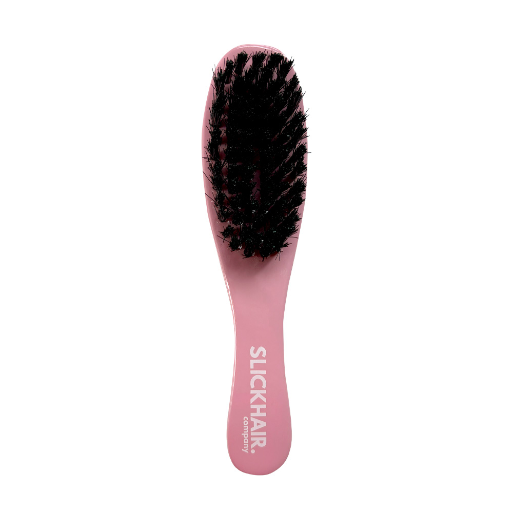 MINI SMOOTHING HAIRBRUSH