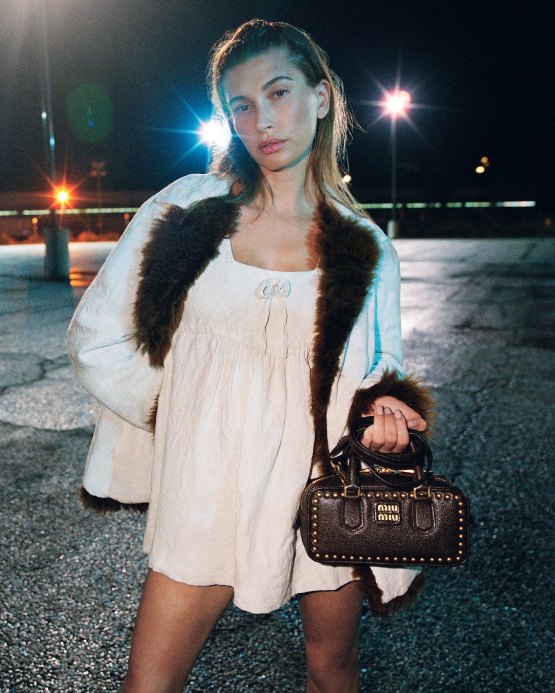 "هايلي بيبر" Hailey Bieber