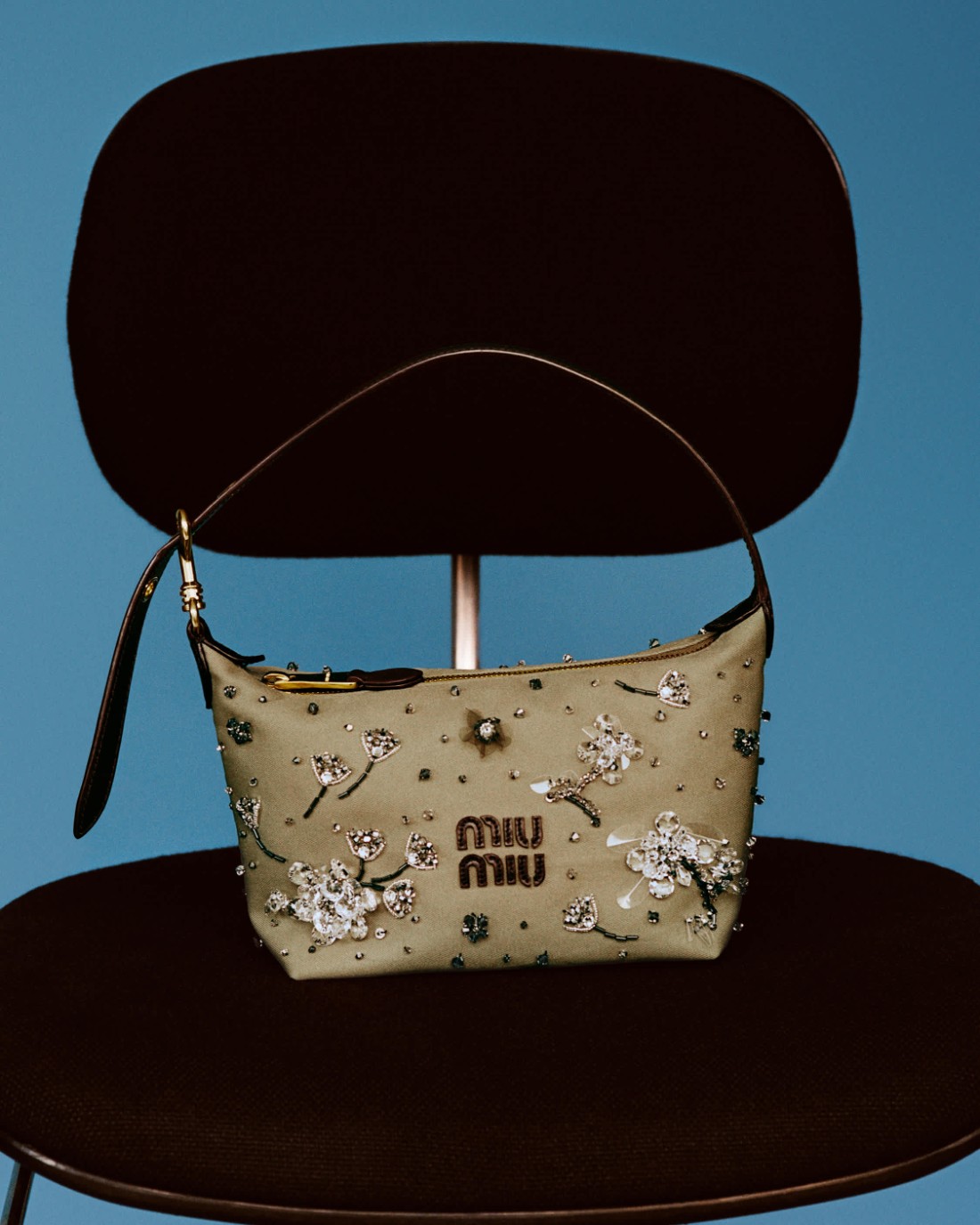 مجموعة Miu Miu Upcycled لعام 2026