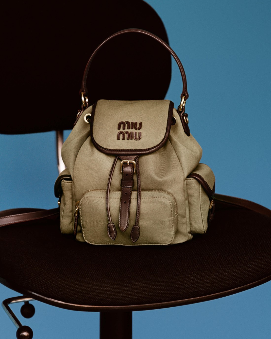 مجموعة Miu Miu Upcycled لعام 2026