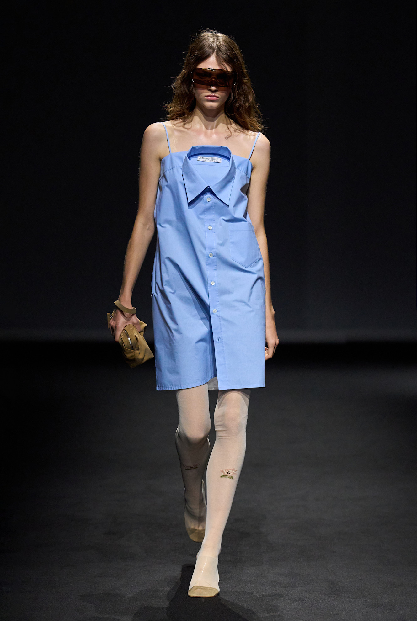 مجموعة MM6 Maison Margiela ربيع 2027