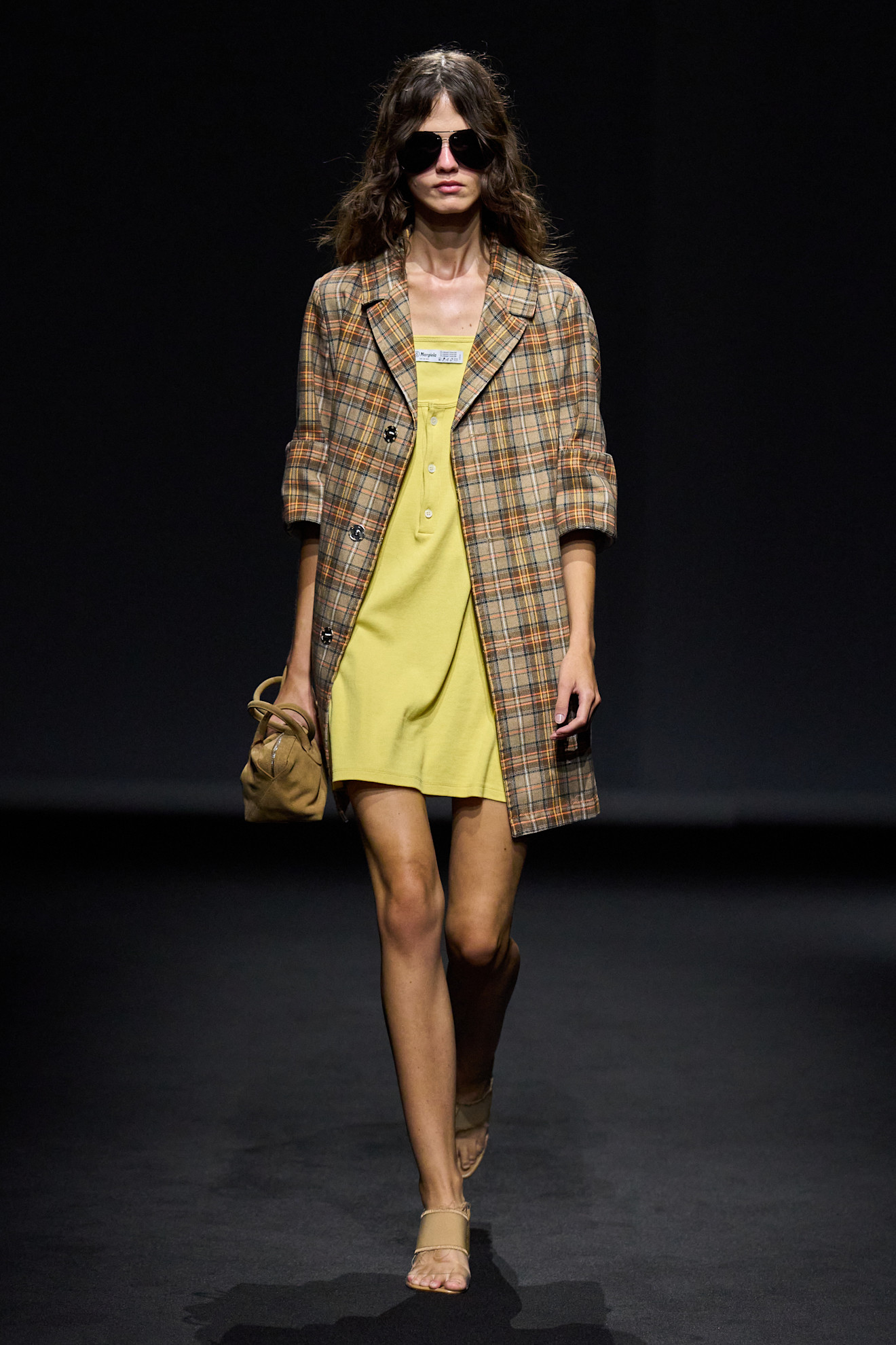 مجموعة MM6 Maison Margiela ربيع 2027
