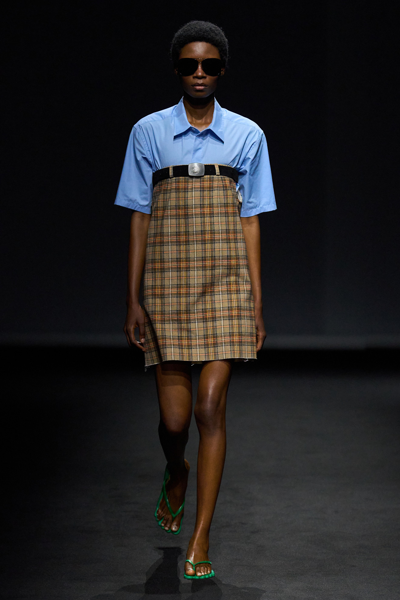 مجموعة MM6 Maison Margiela ربيع 2027