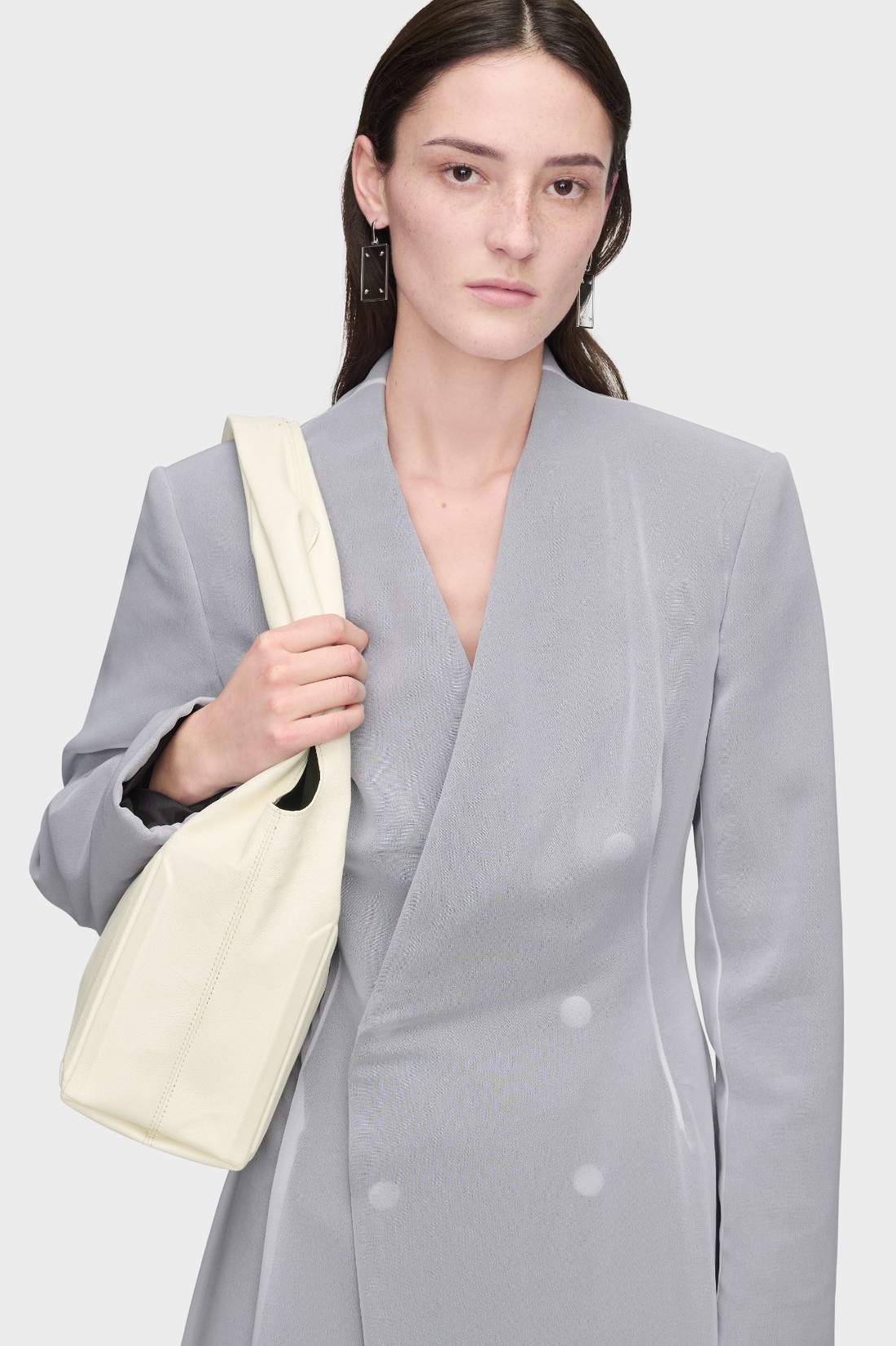 من مجموعة ‏Maison Margiela‏ لربيع وصيف 2026‏