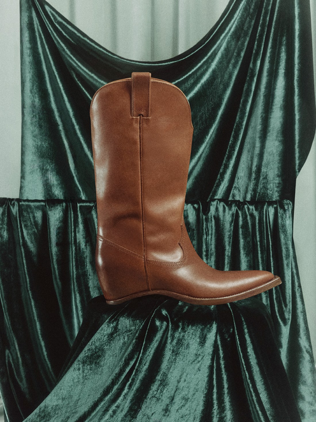 من مجموعة ‏Maison Margiela‏ لربيع وصيف 2026‏