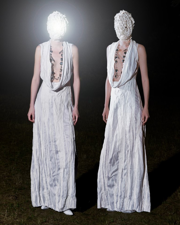 ANONYMITY – إعلان تشويقي مخصص لتشكيلة موسم خريف وشتاء 2026 من Maison Margiela