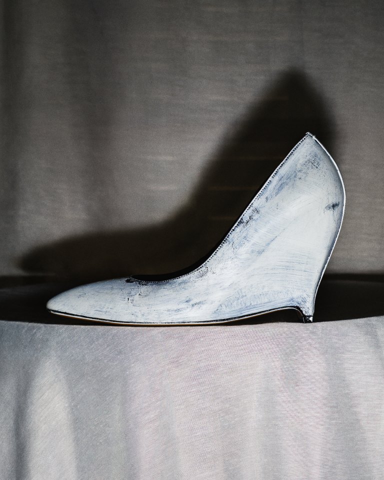 ANONYMITY – إعلان تشويقي مخصص لتشكيلة موسم خريف وشتاء 2026 من Maison Margiela