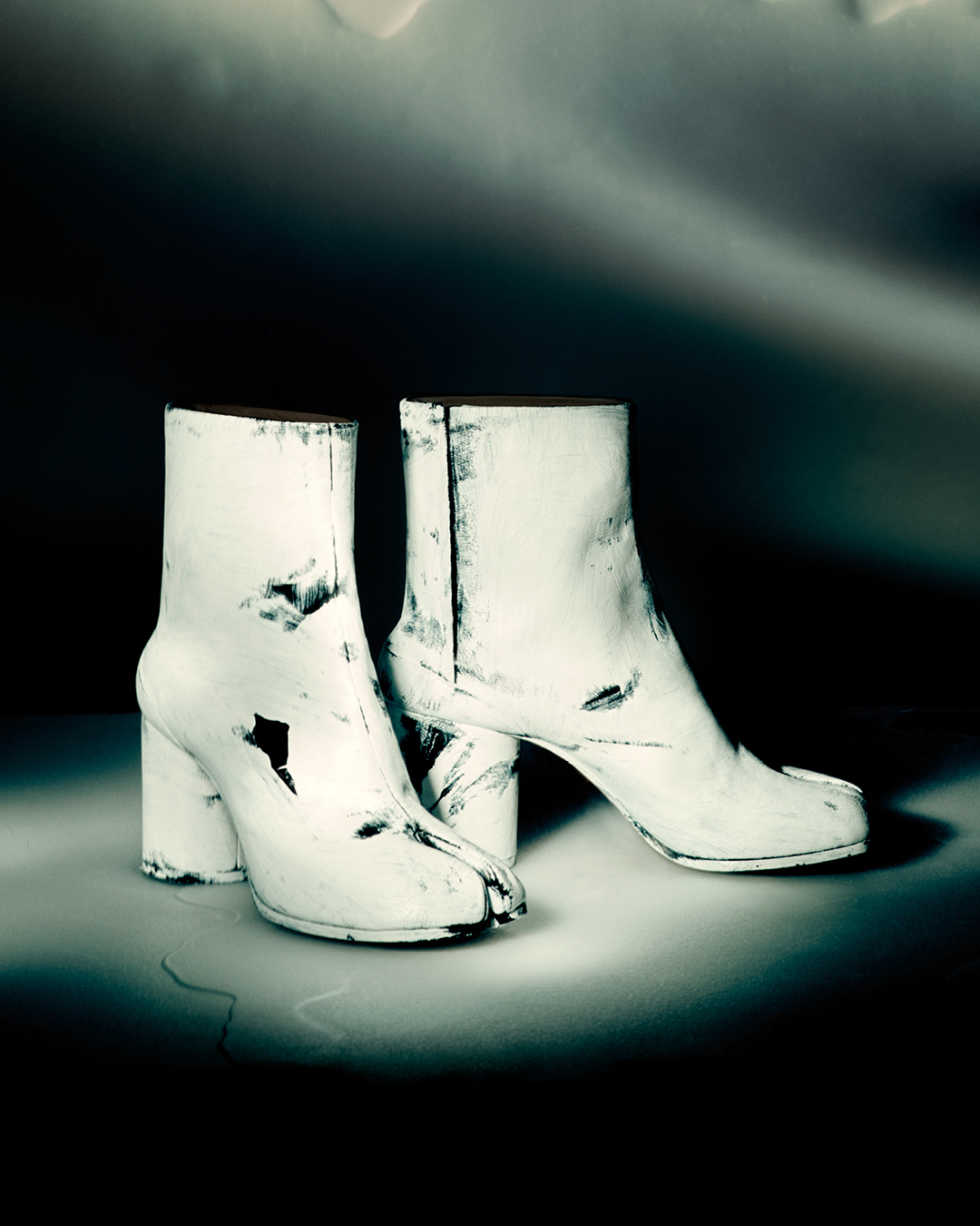 Maison Margiela تشكيلة موسم خريف وشتاء 2025 