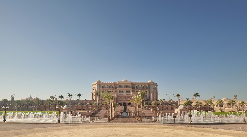 قصر الإمارات ماندارين أورينتال أبوظبي يطلق باقة من التجارب الاستثنائية بمناسبة عيد الأضحى المبارك