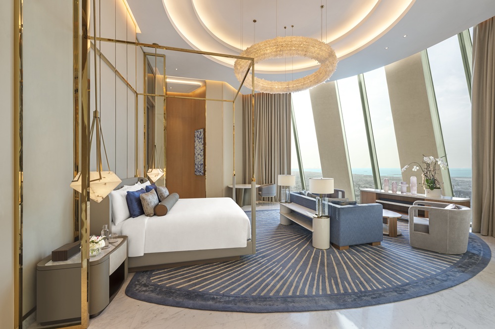 مندرين اورينتال