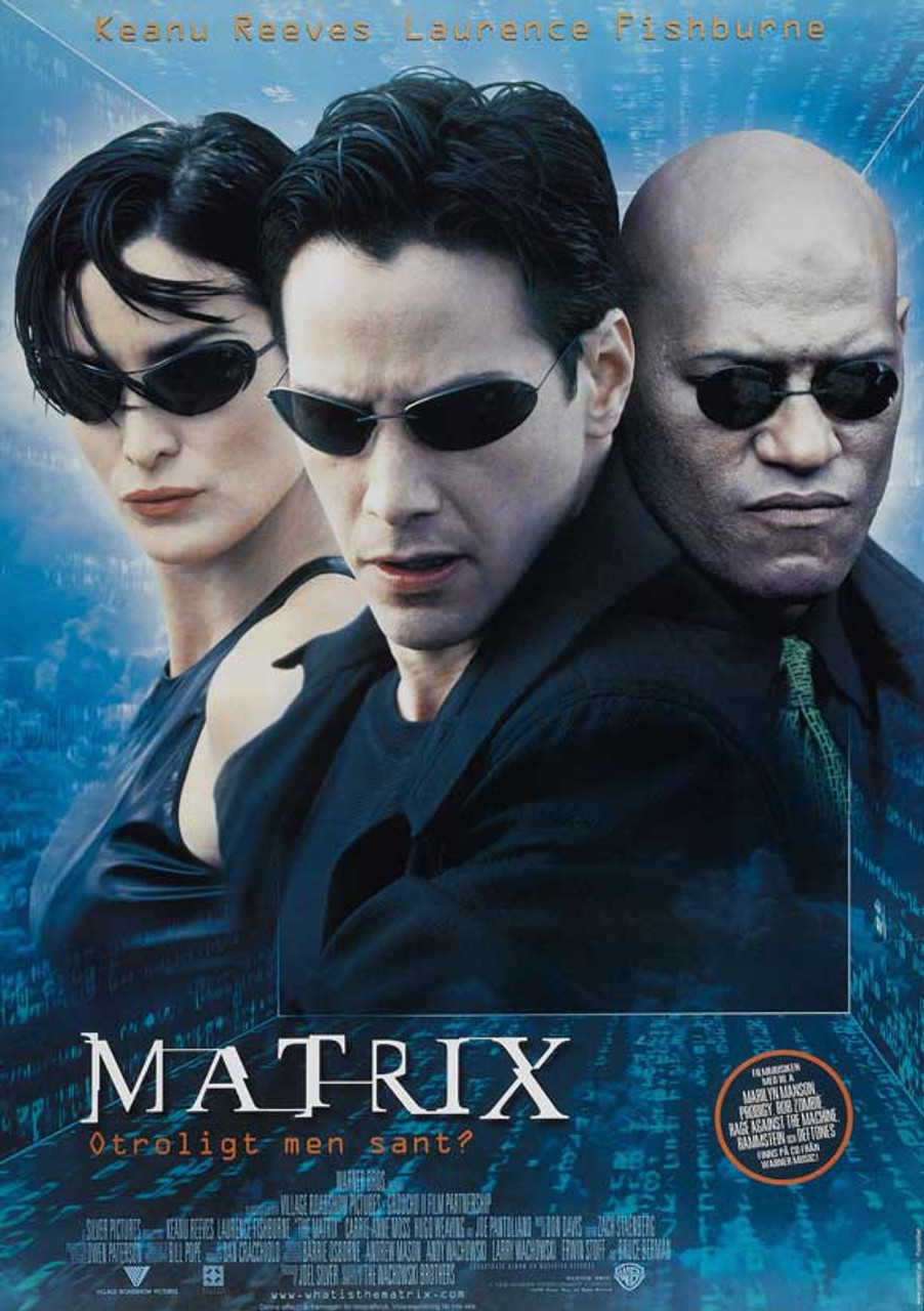 Matrix